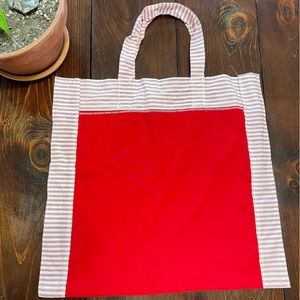 Handmade in Maine Reusable Tote Bag